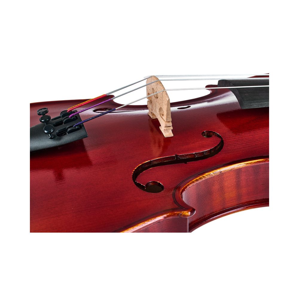 Gewa Ideale Violin 4/4 OC LH MB – Thomann Ireland