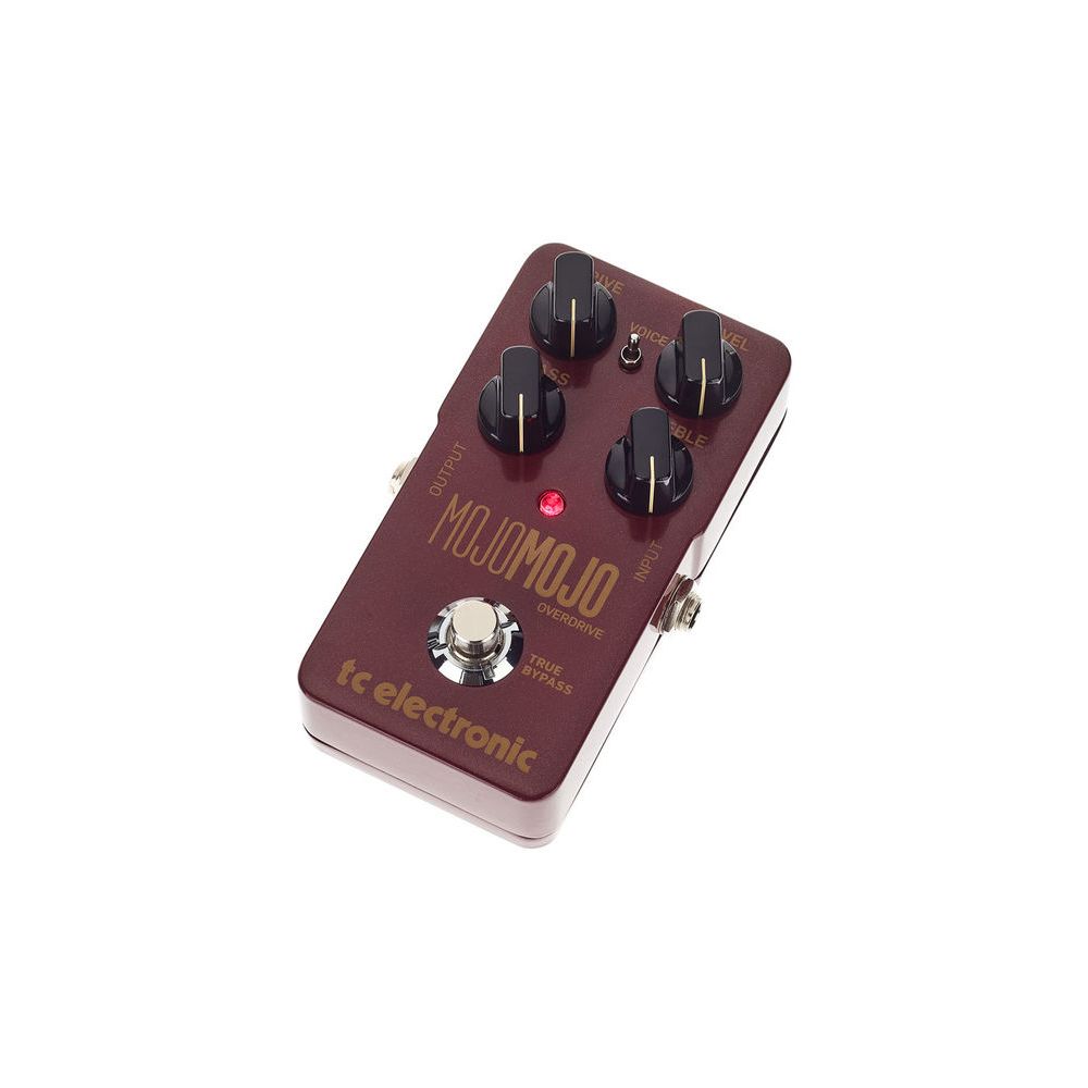 tc electronic MojoMojo Bundle PS G RB – Thomann Ireland