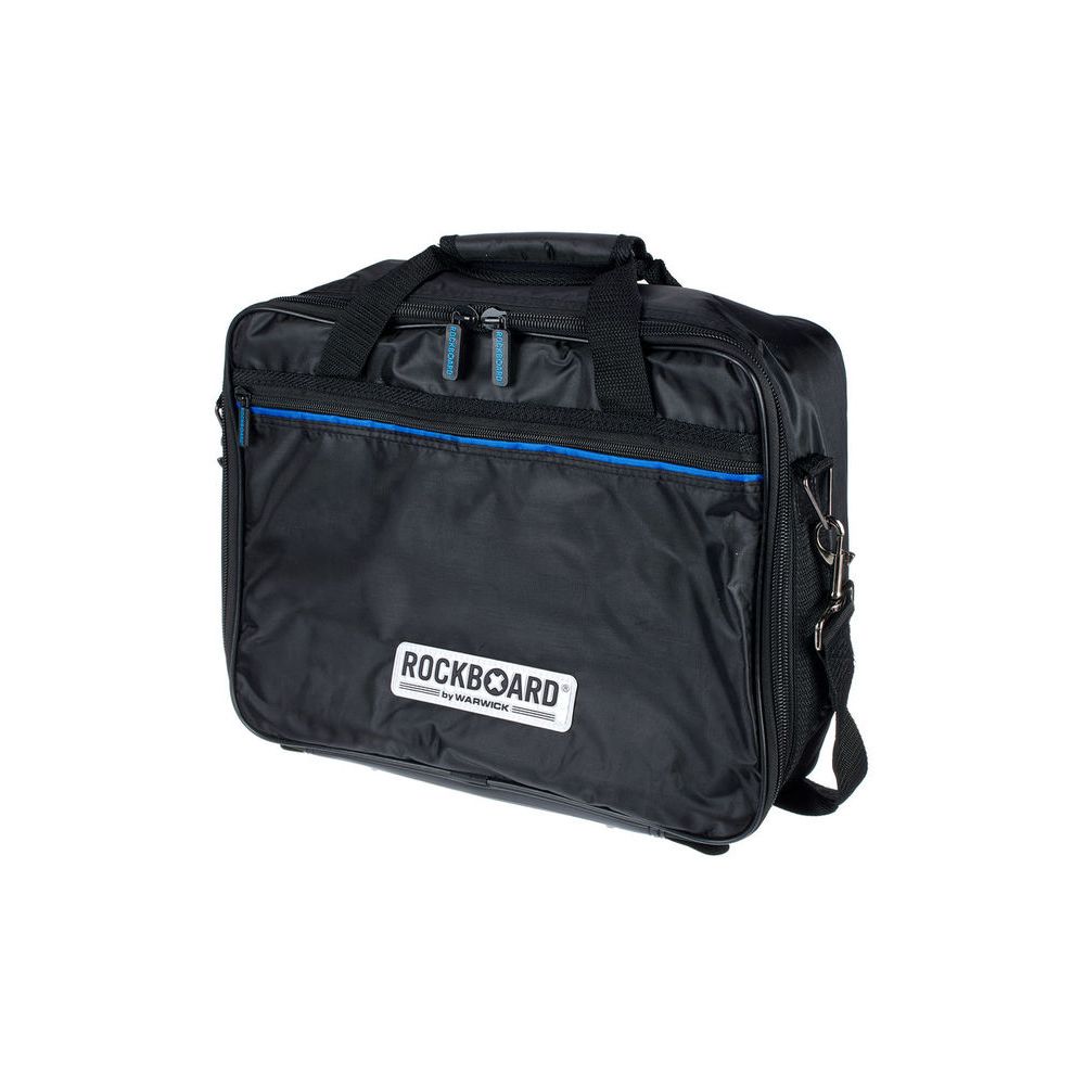 Rockboard Effects Pedal Bag No. 05 – Thomann Ireland