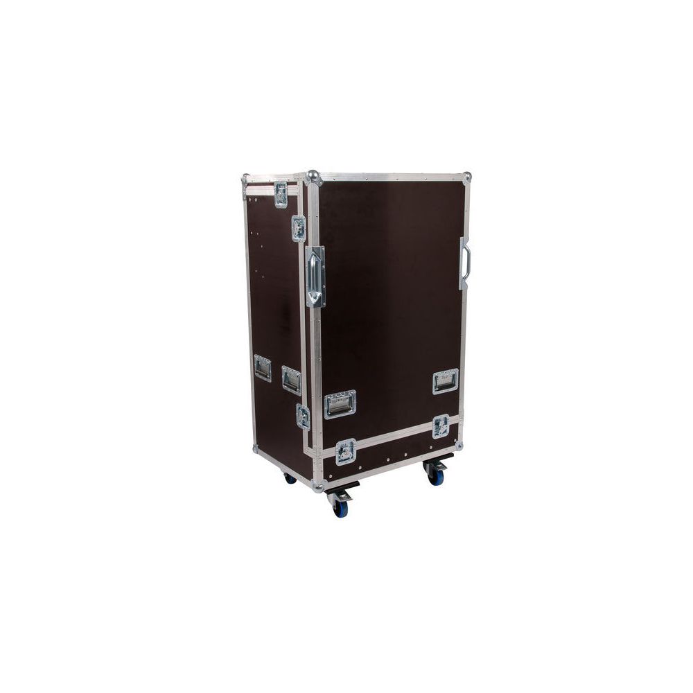 Thon Tour Case for 5 Guitars/Basses – Thomann Ireland