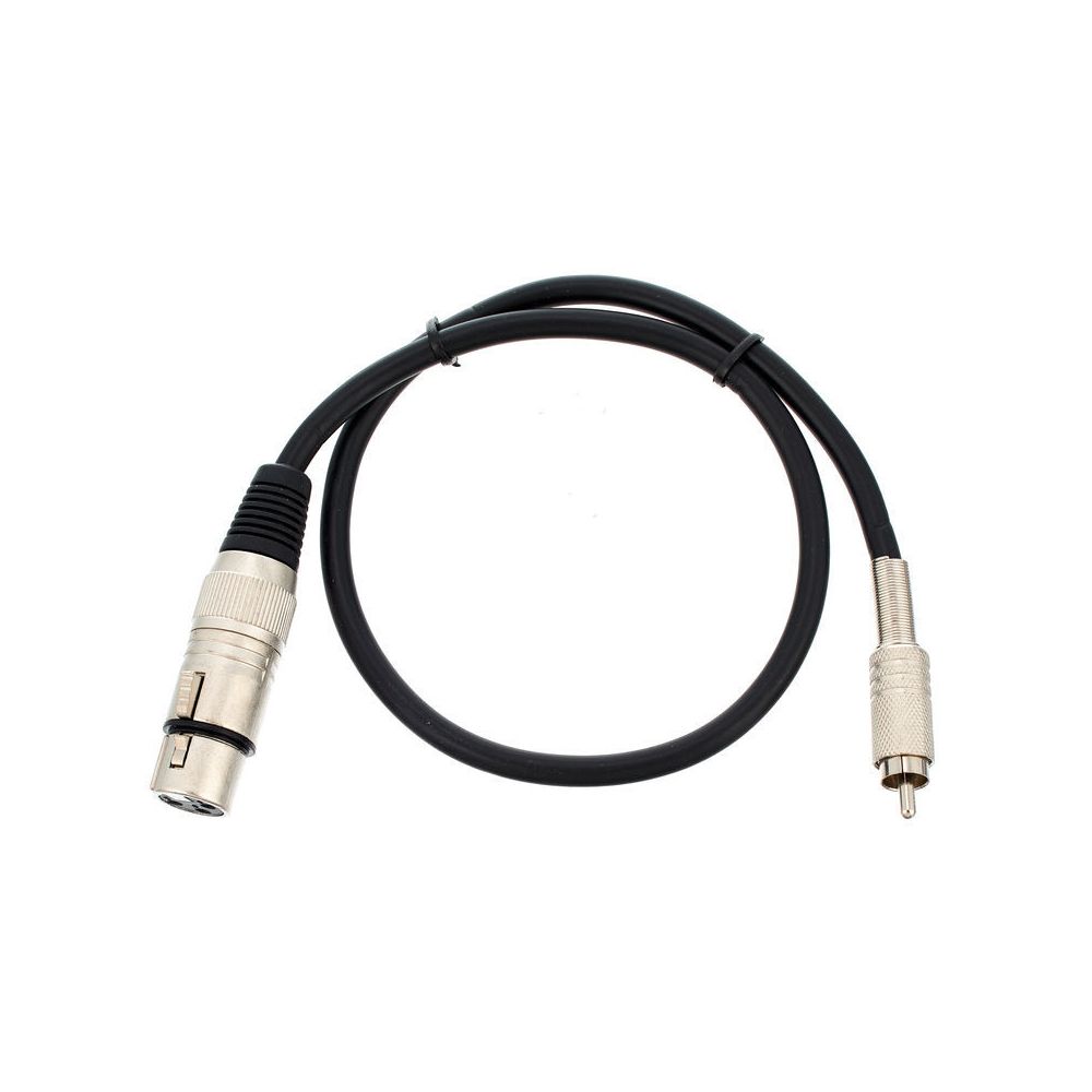pro snake 15231/0,5 Audio Adaptercable – Thomann Ireland