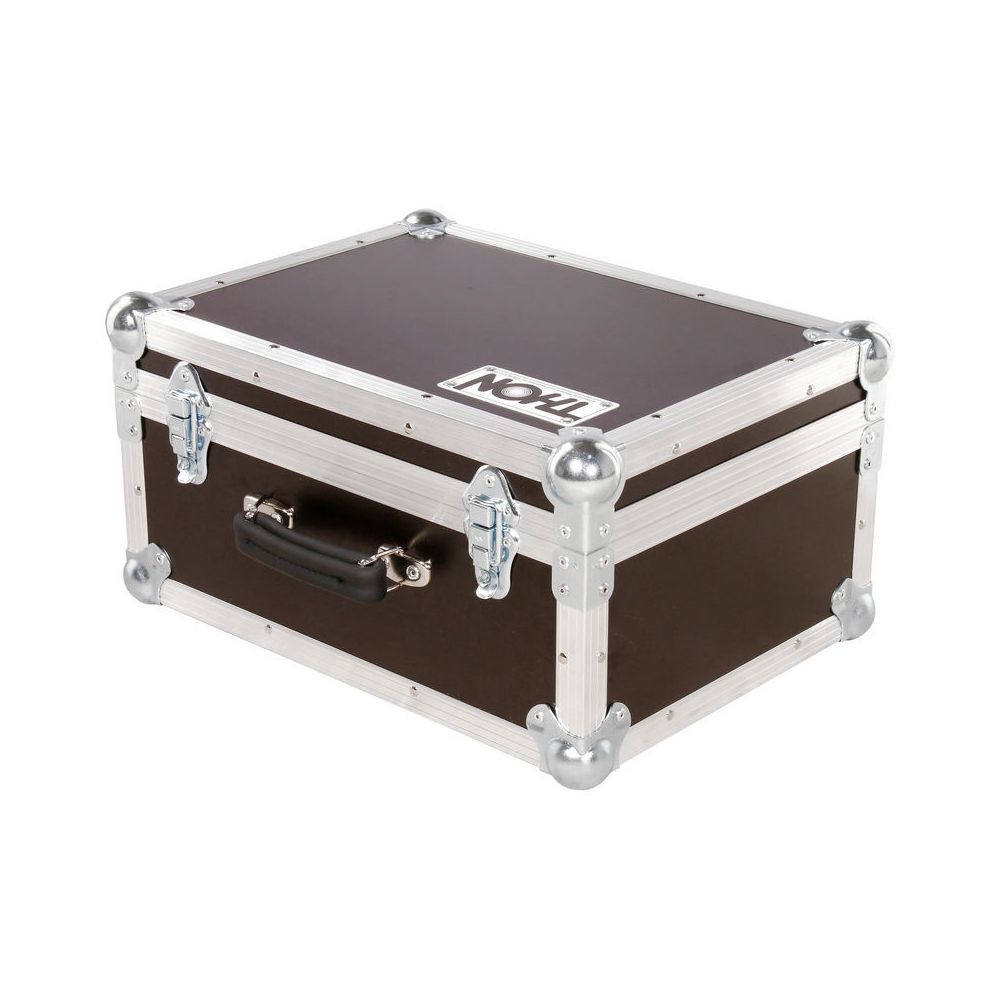 Thon Case for Alesis Samplepad Pro – Thomann Ireland