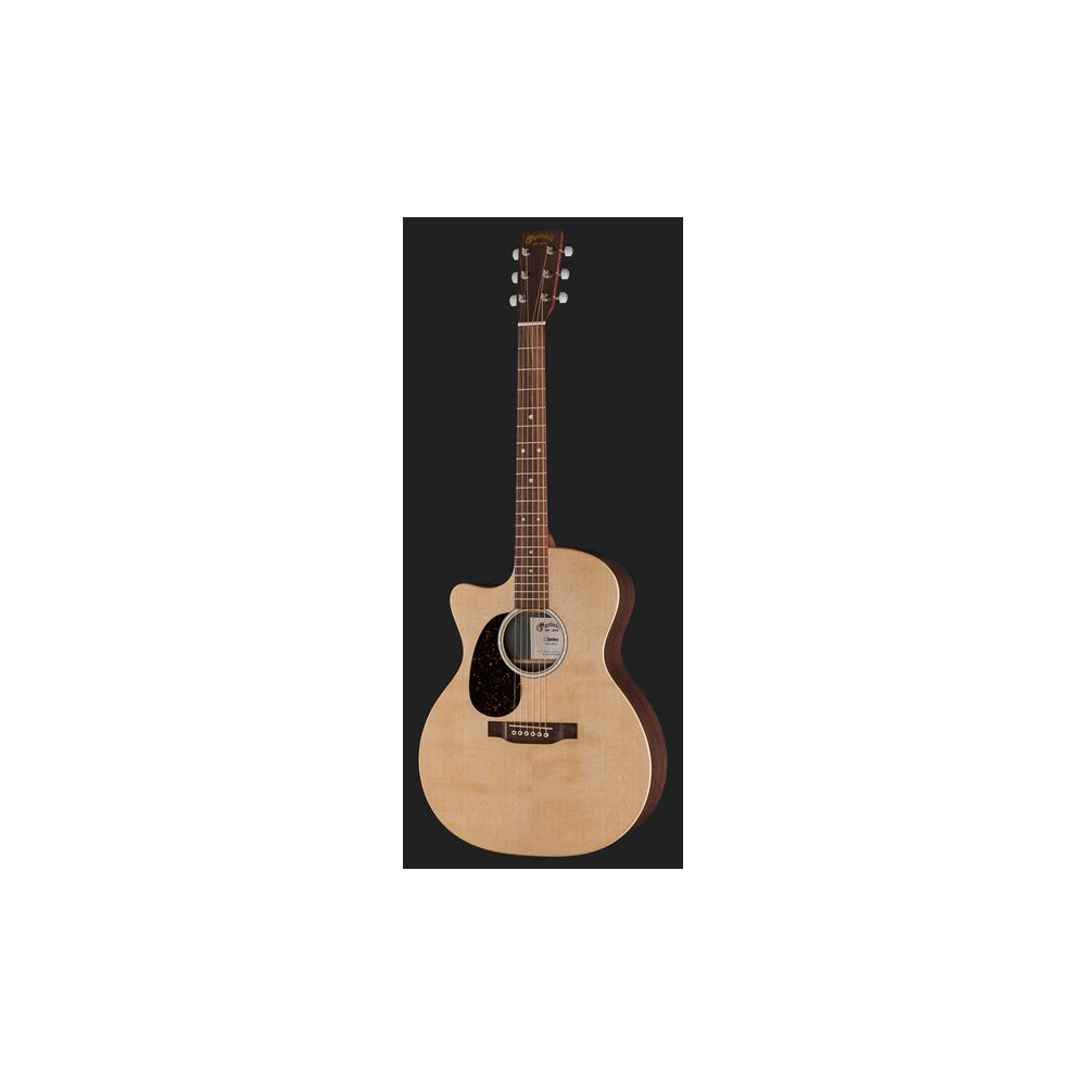 Martin Guitar GPCX2E