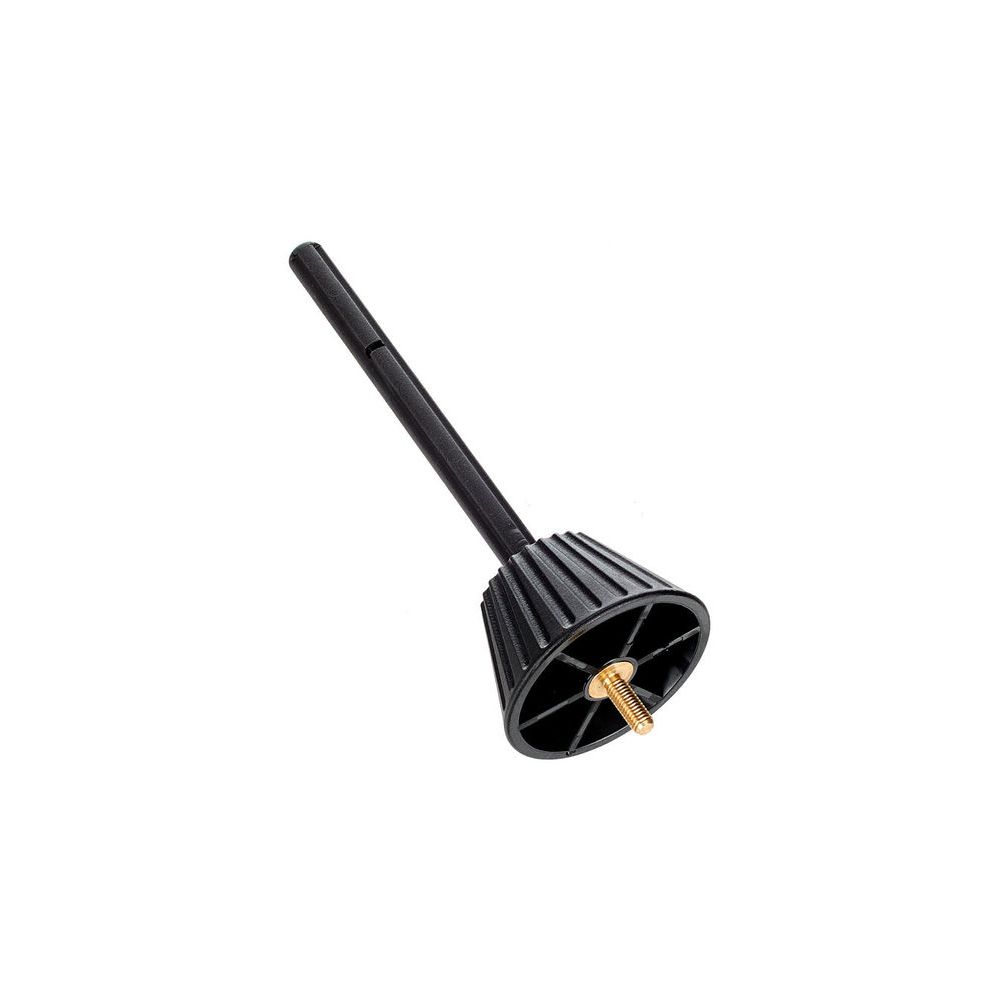 K&M 17786 Flute Peg 9mm – Thomann Ireland