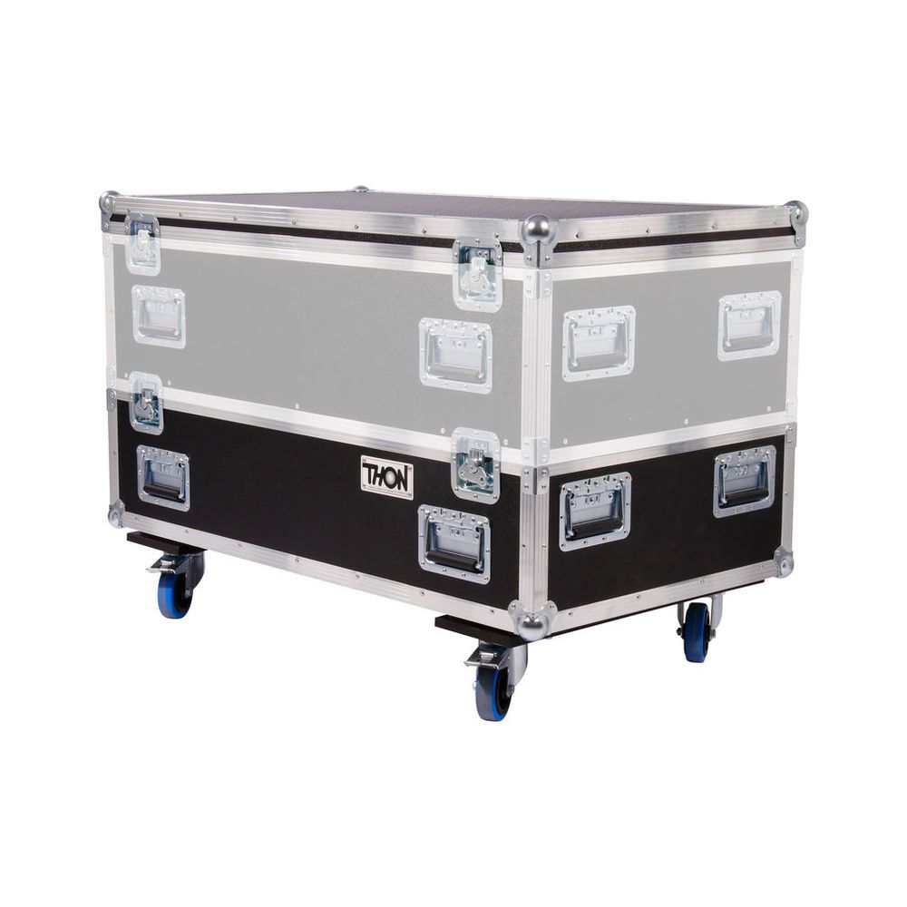 Thon Case 4x Show Bar Pro – Thomann Ireland