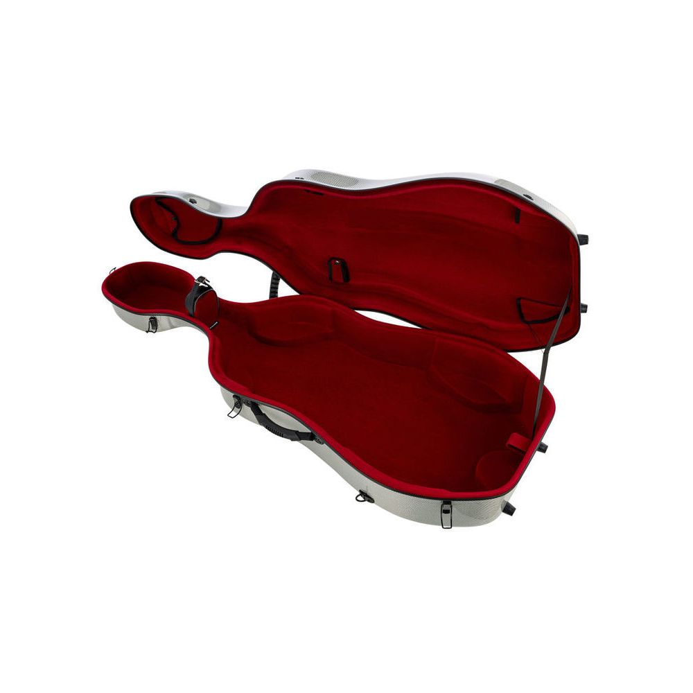 Gewa Idea Titanium Carbon 3.3 Bdx. – Thomann Ireland