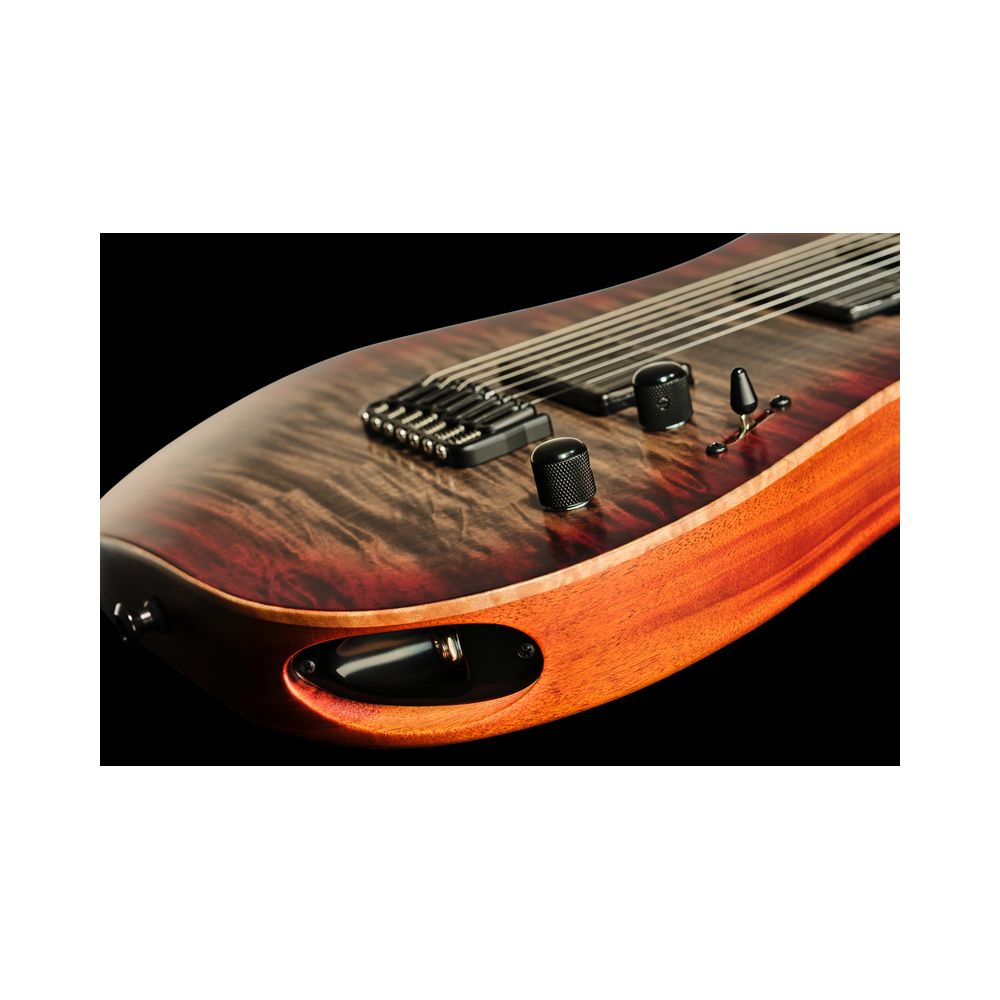 ESP M7B HT Blood Moon Satin BH FL – Thomann Ireland