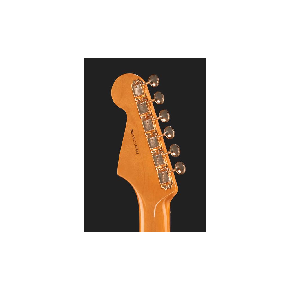 Fender Stevie Ray Vaughan – Thomann Ireland