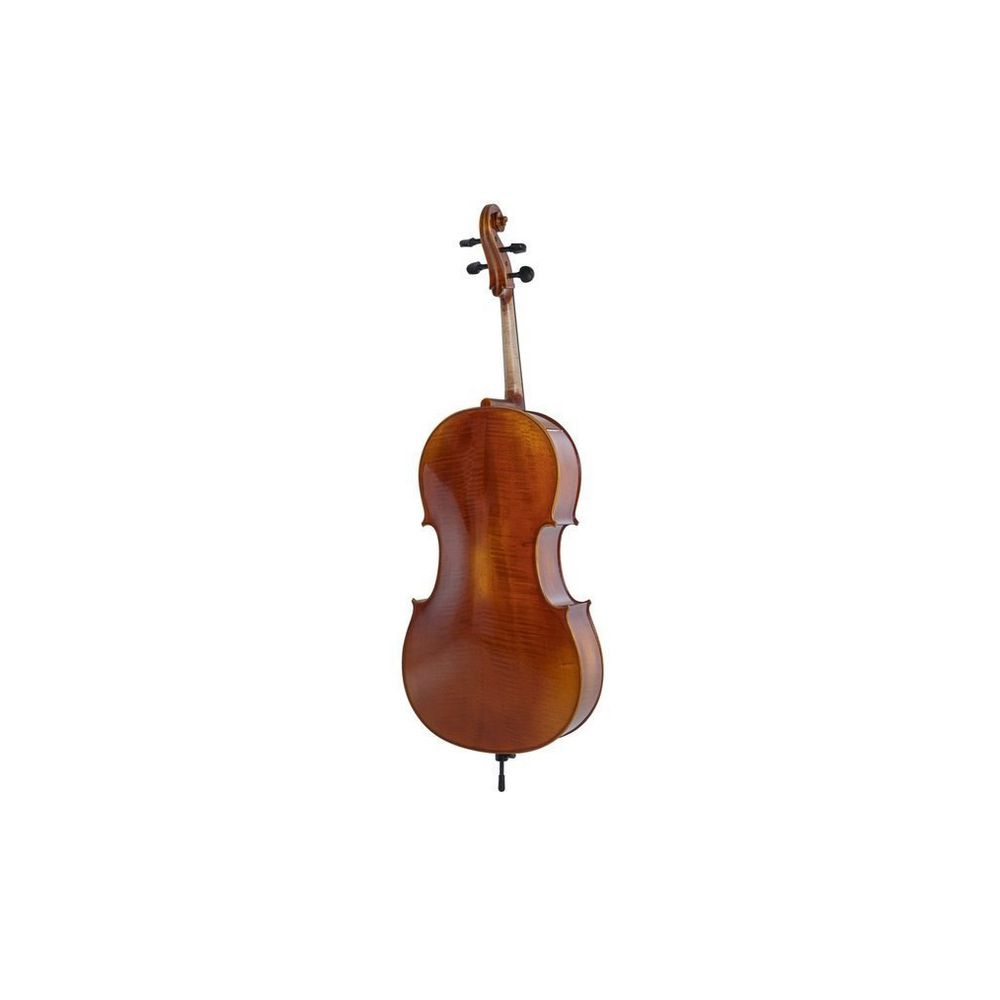 Gewa Maestro 1 Cello Set 1/4 CB – Thomann Ireland