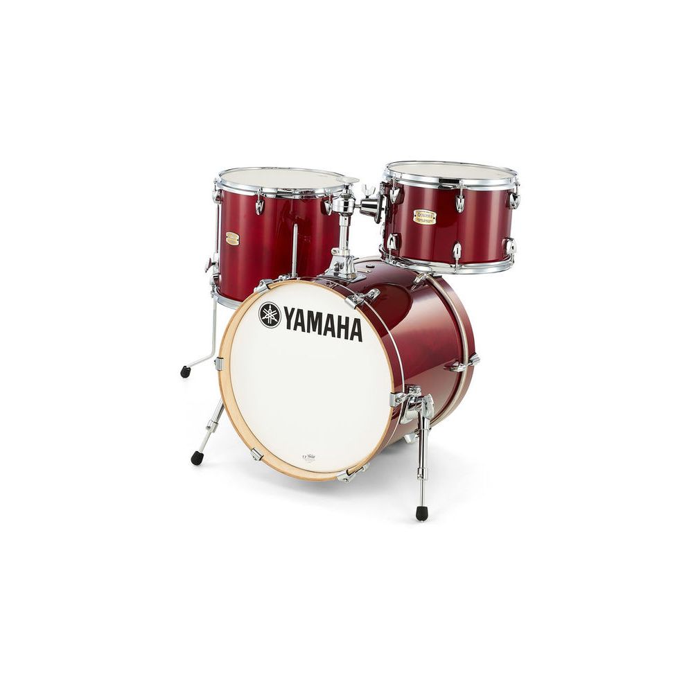 Yamaha Stage Custom Bop Kit CR – Thomann Ireland