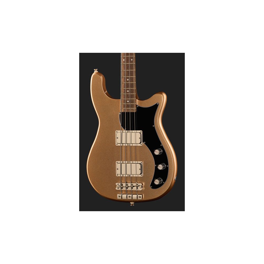 Epiphone Embassy Bass Smoked Almond – Thomann Ireland