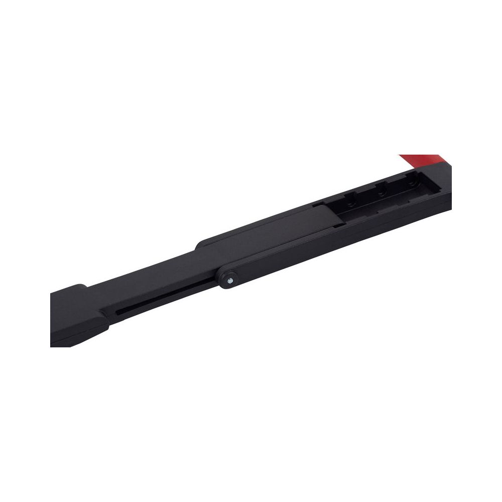 K&M Heli 2 Red Acoustic – Thomann Ireland