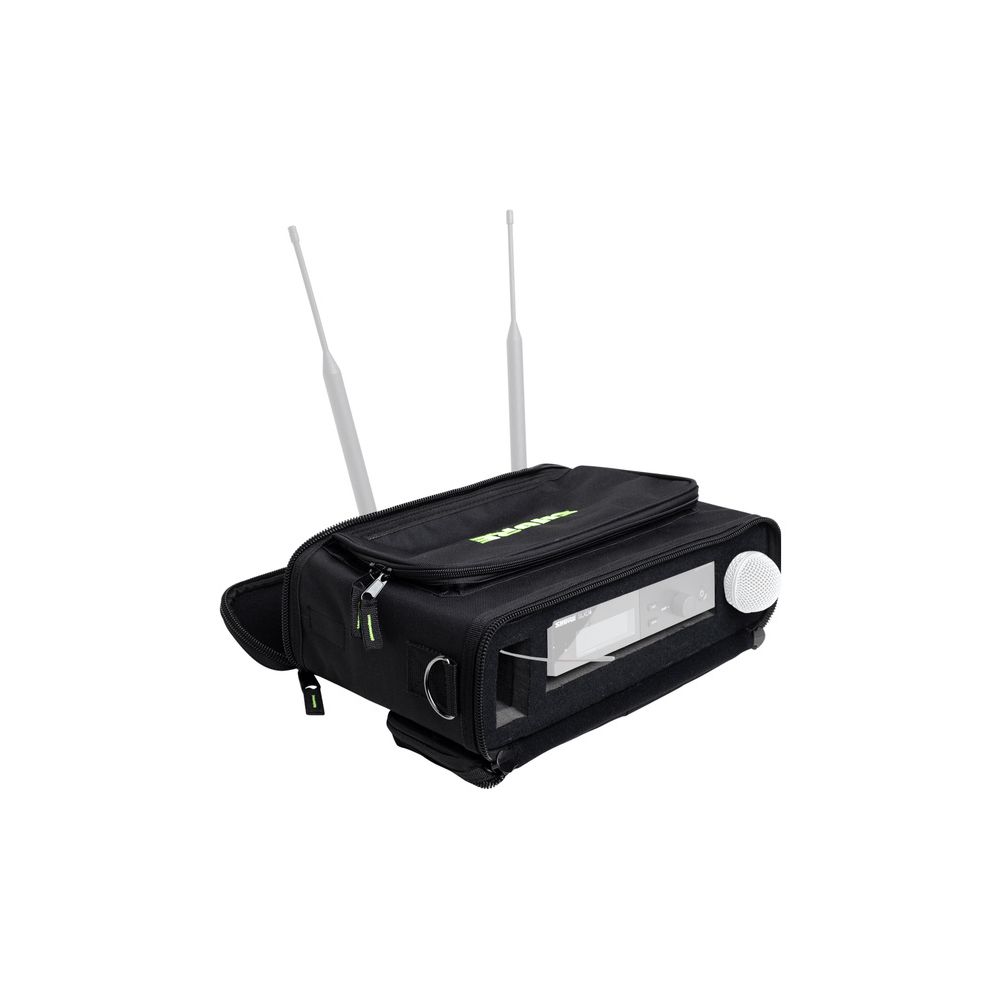 Shure Wireless System Solution Bag – Thomann Ireland