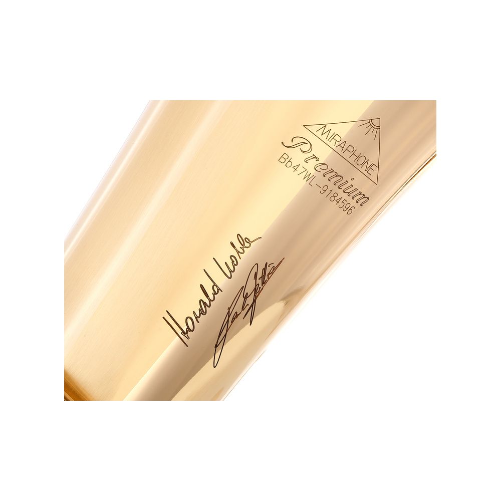 Miraphone 47WL4 11000 G050 Bb