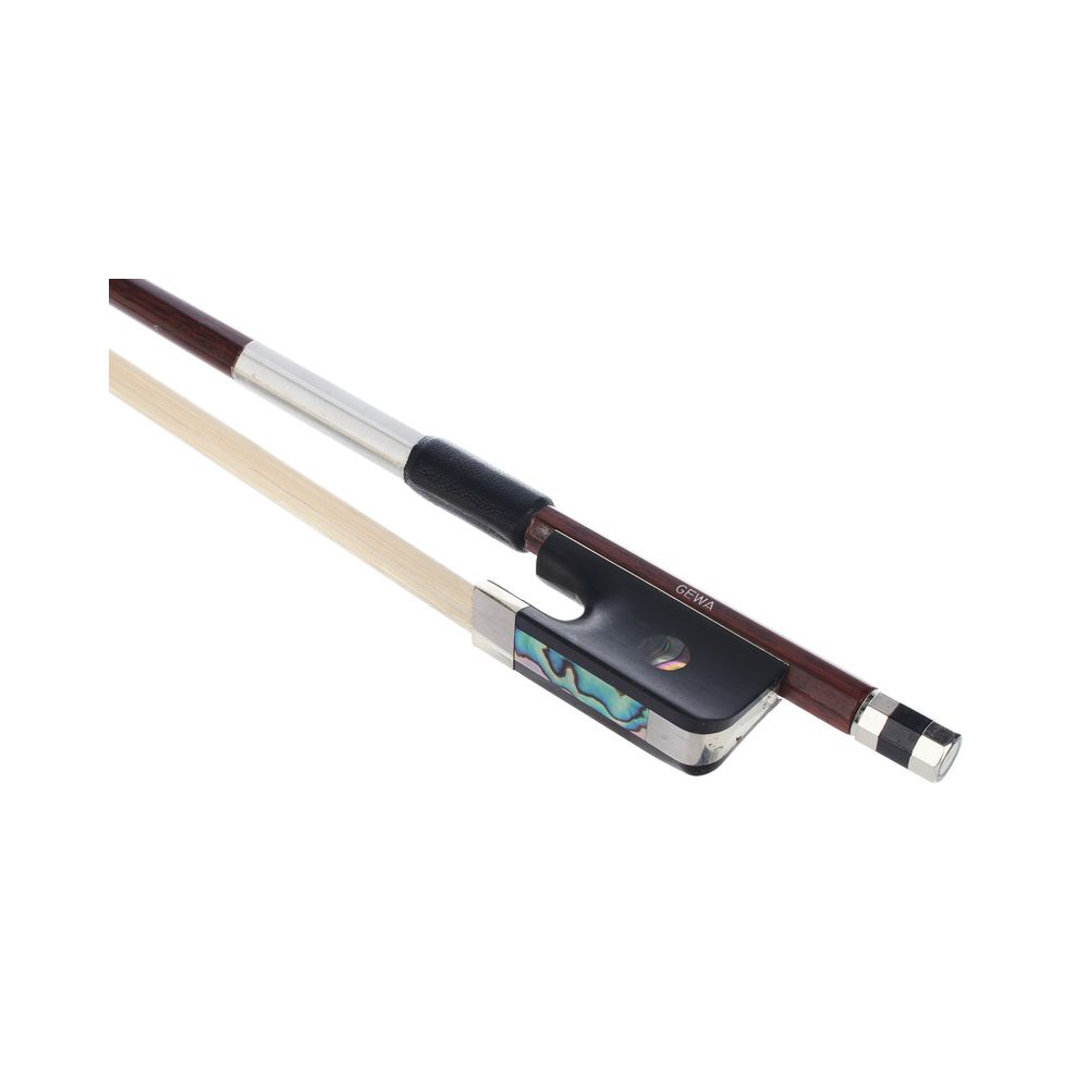 Gewa Carbon Cello Bow 4/4 Wood – Thomann Ireland