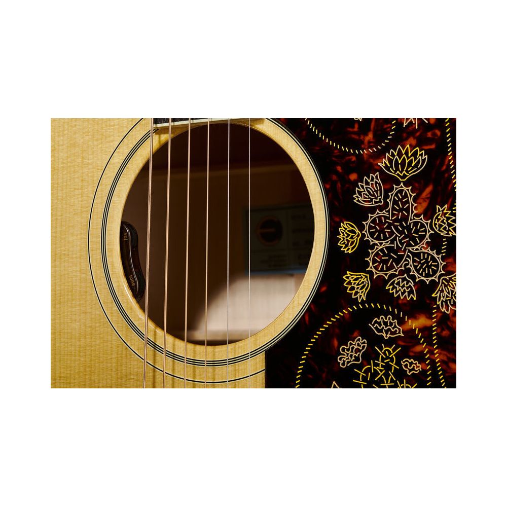 Epiphone Frontier USA Antique Natural – Thomann Ireland