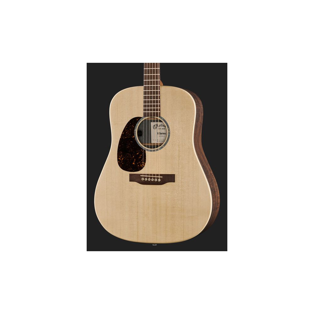Martin Guitar D