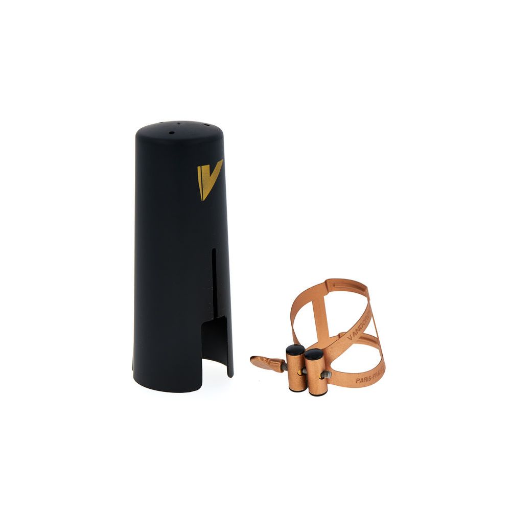 Vandoren M|O Ligature Baritone Sax AG – Thomann Ireland