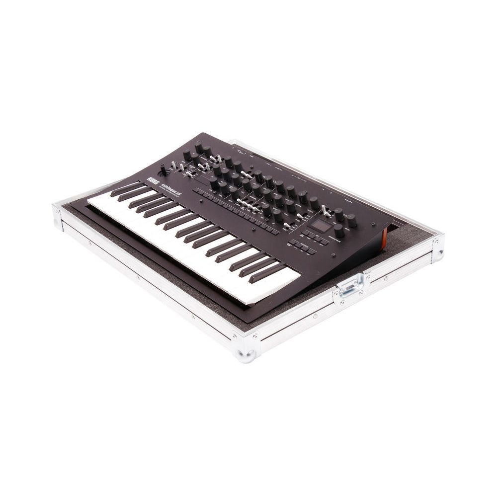 Thon Case Korg Minilogue XD – Thomann Ireland