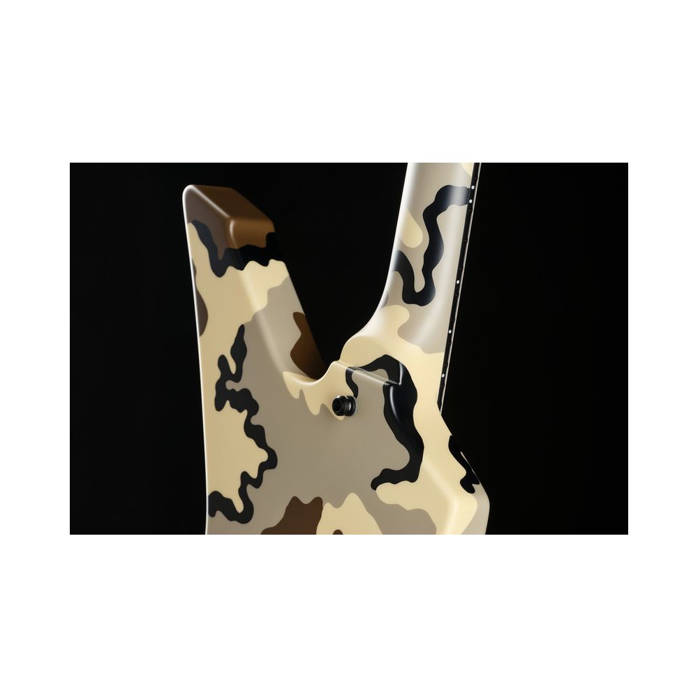 ESP Snakebyte Camo – Thomann Ireland
