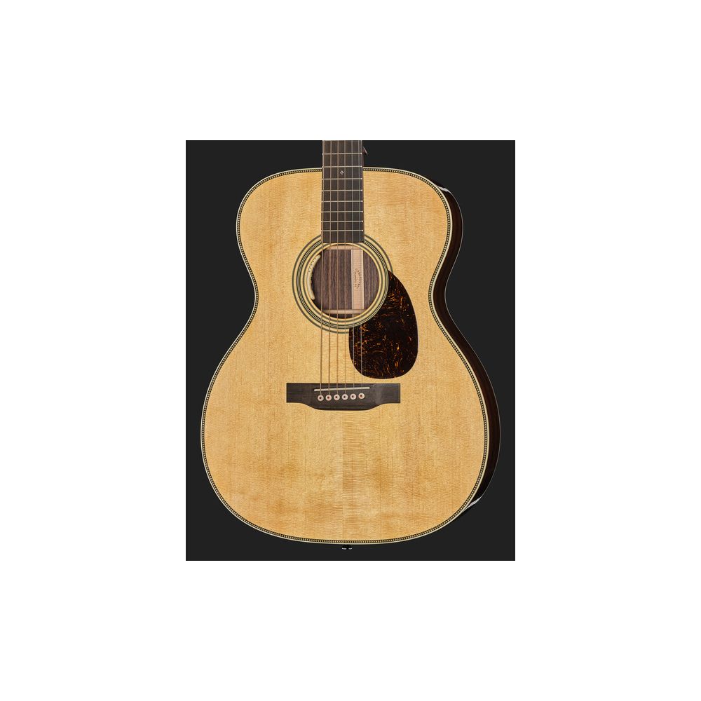 Martin Guitar OM28E LRB – Thomann Ireland