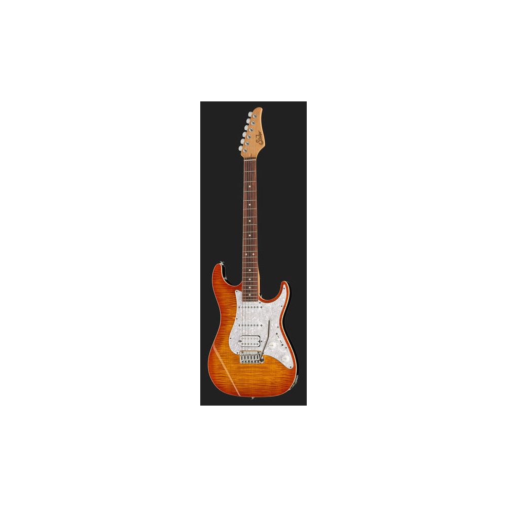 Suhr Standard Plus HSS PF HAB – Thomann Ireland
