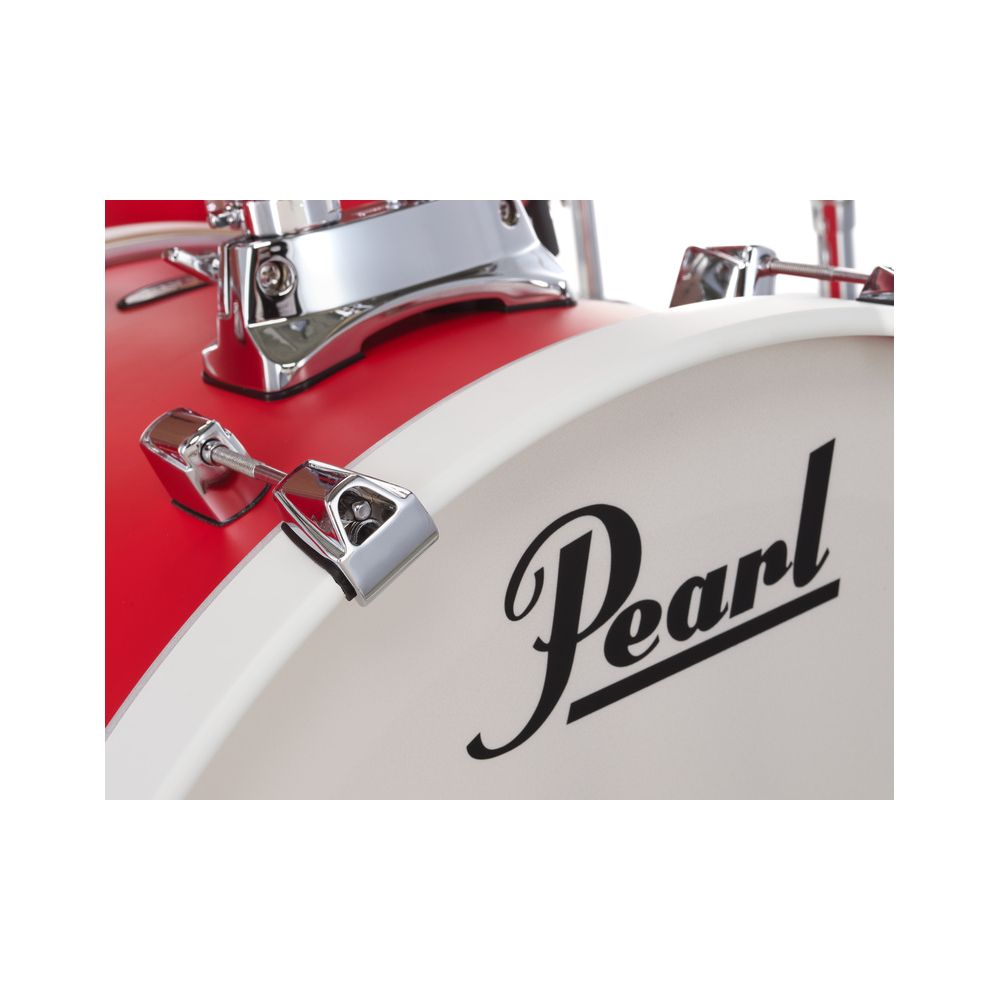 Pearl Decade Maple 6pc Racing Red – Thomann Ireland
