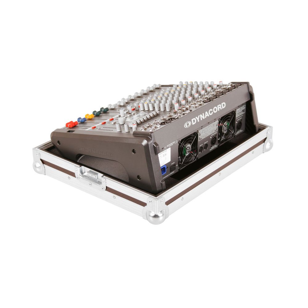 Thon Mixer Case Powermate 600