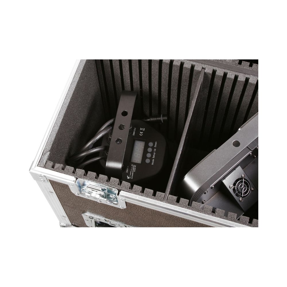 Thon Multiflex Flat PAR Case 80 – Thomann Ireland