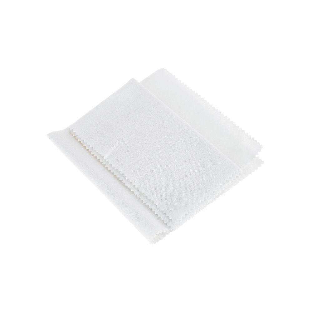Thomann Silver Cloth Recycling – Thomann Ireland