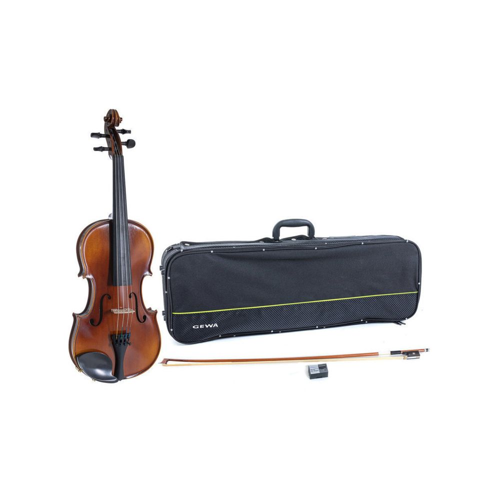 Gewa Allegro Violin Set 1/8 OC MB – Thomann Ireland