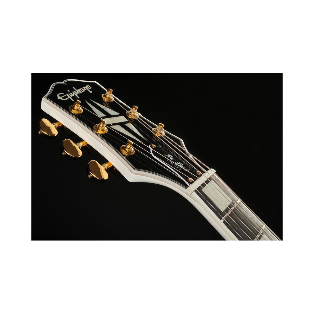 Epiphone Les Paul Custom AW LH – Thomann Ireland