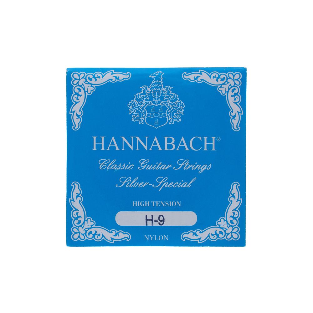 Hannabach 815HT Single String H9w – Thomann Ireland