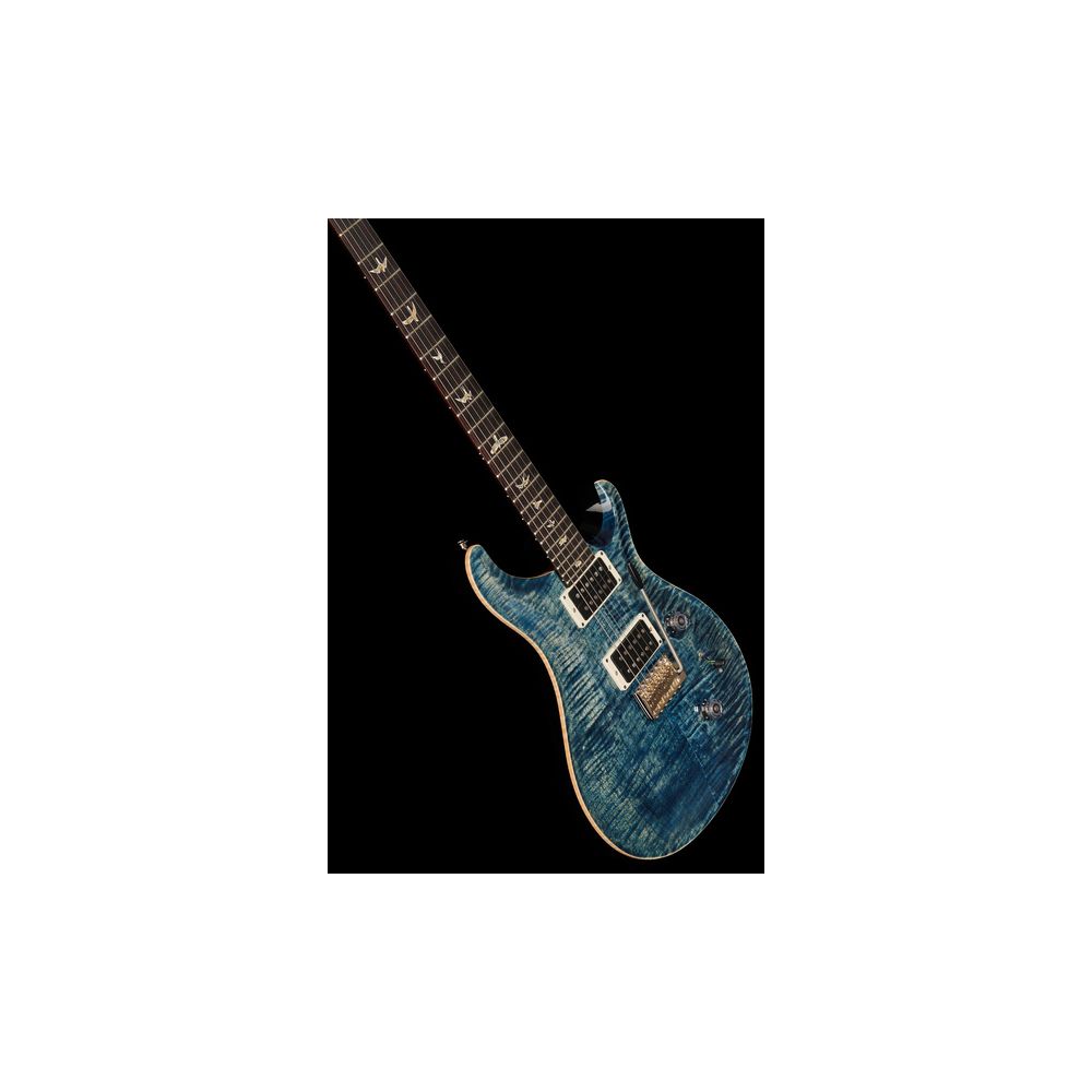 PRS Custom 24 Faded Whale Blue – Thomann Ireland