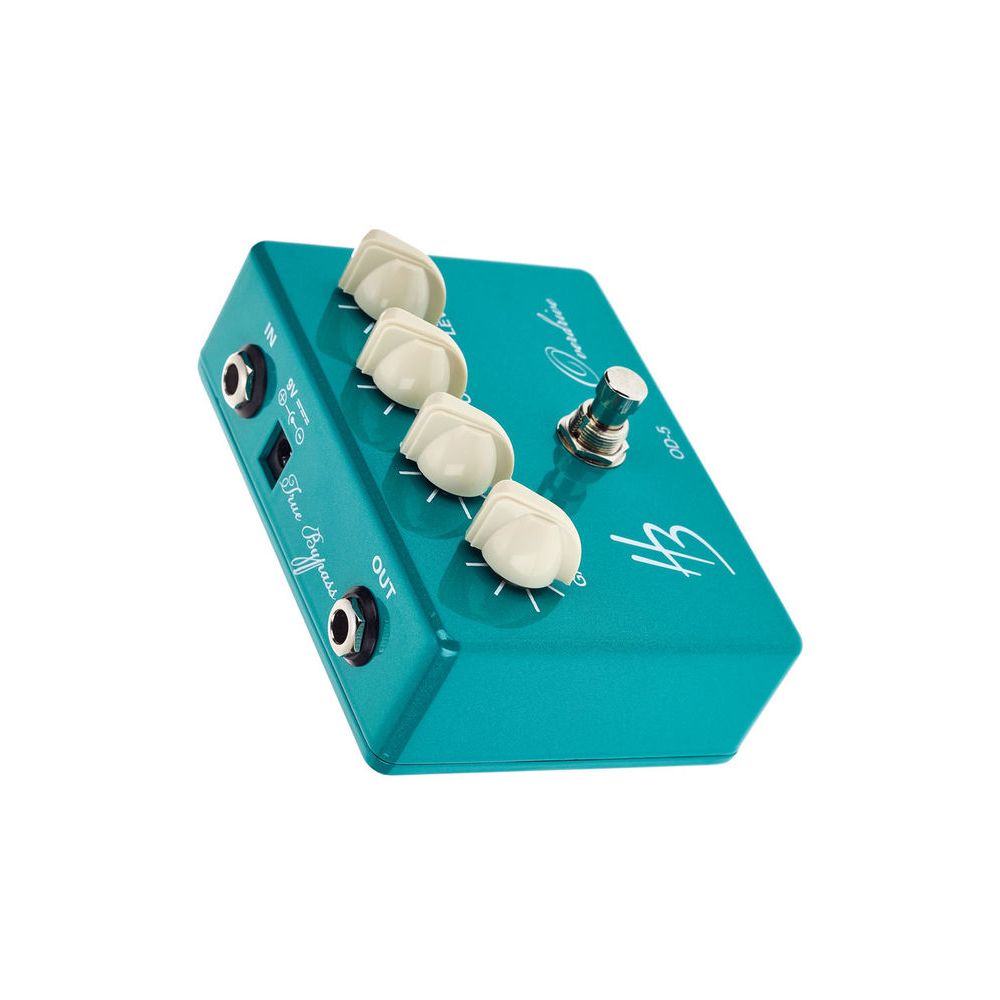 Harley Benton Custom Line OD