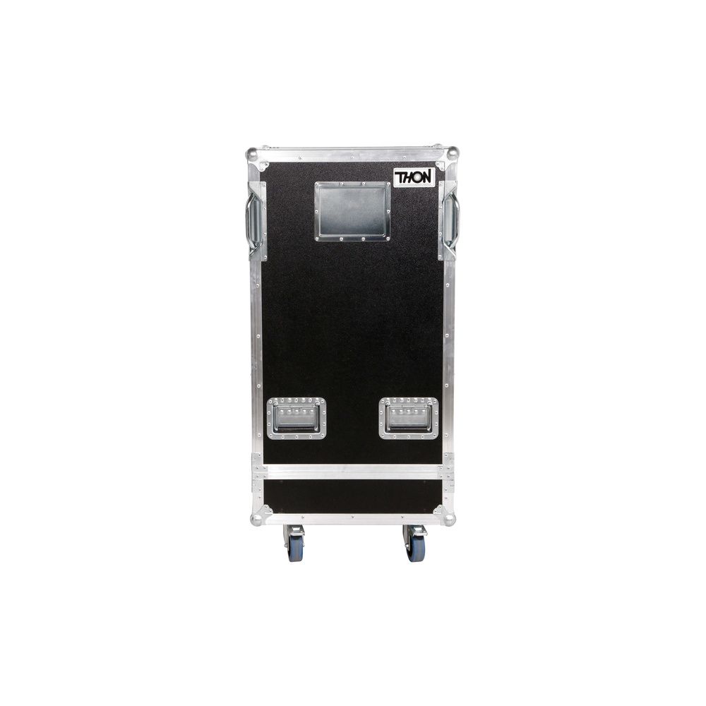 Thon Roadcase 4x QSC LA108 + Frame – Thomann Ireland