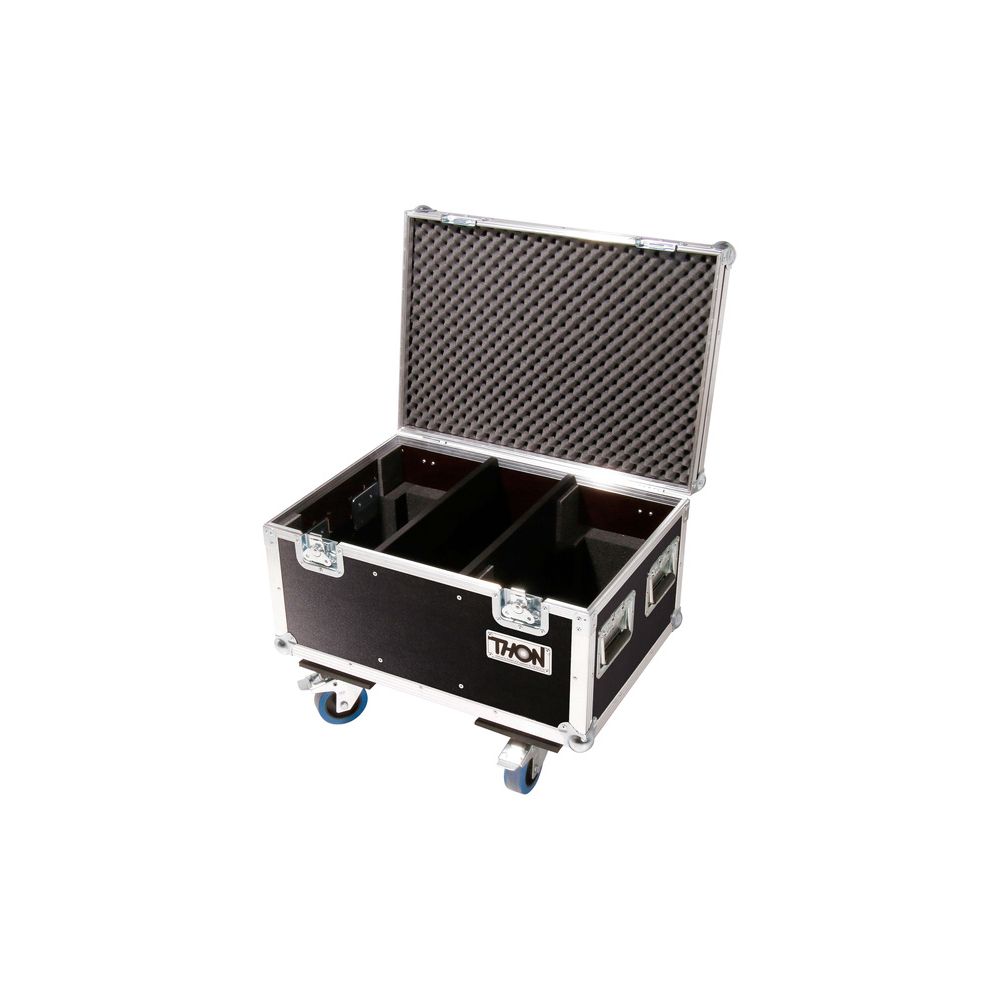 Thon Case 2x Ignition Co6 V2 LED – Thomann Ireland