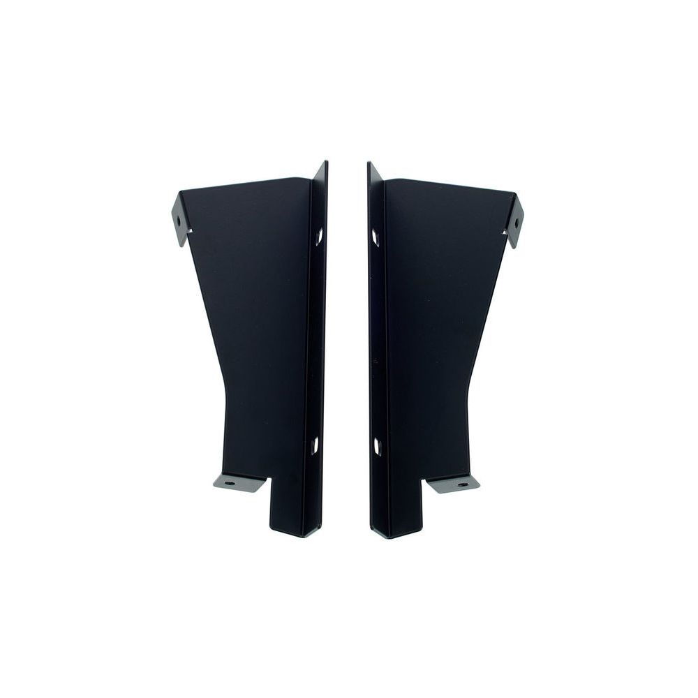 Allen & Heath Rackmount for QU SB – Thomann Ireland