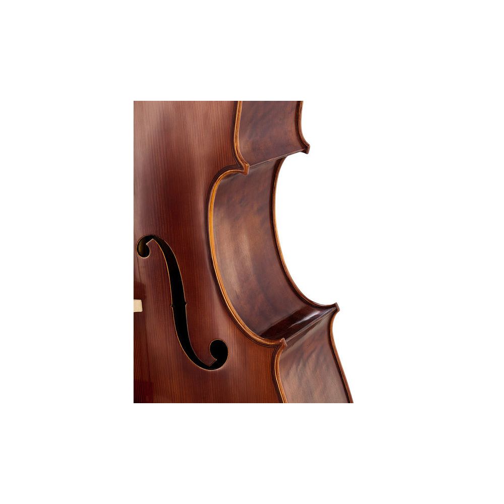 Gewa Maestro 6 Lefthanded Cello 4/4 – Thomann Ireland