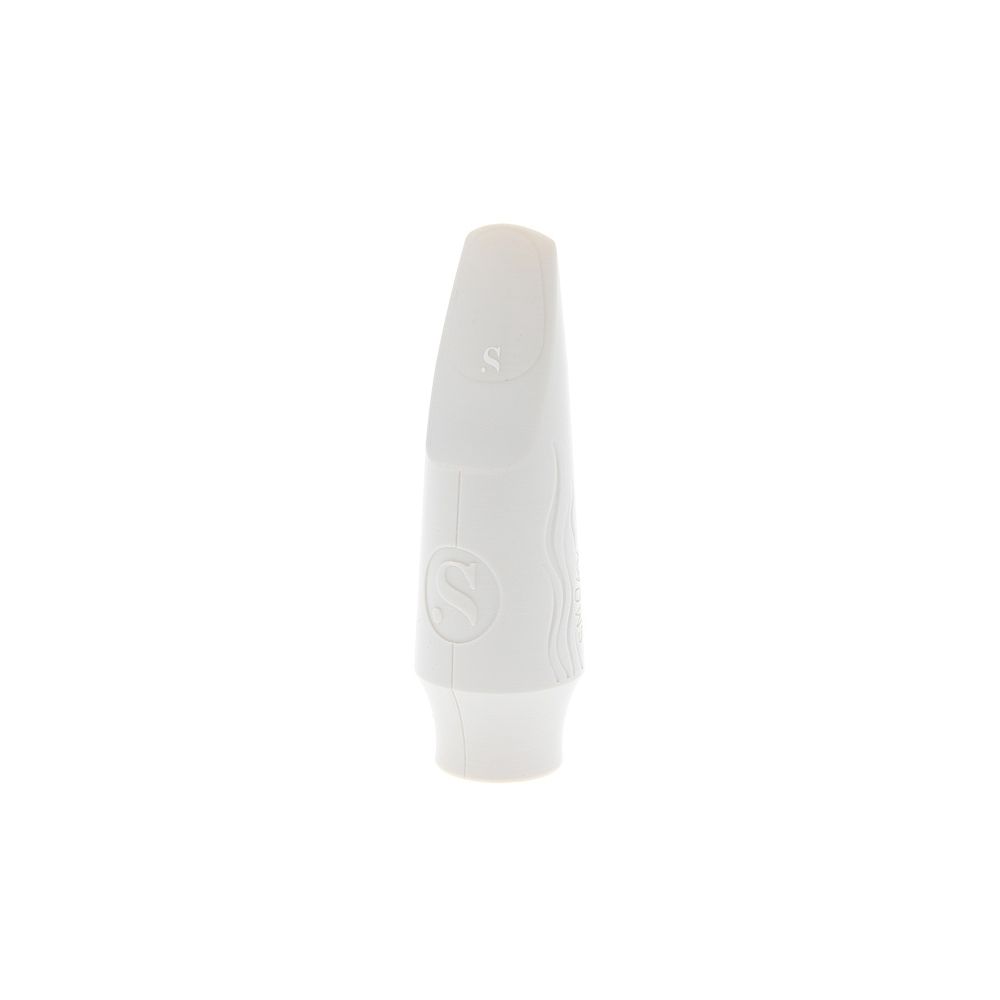 Syos Tenor Smoky 7 Arctic White – Thomann Ireland
