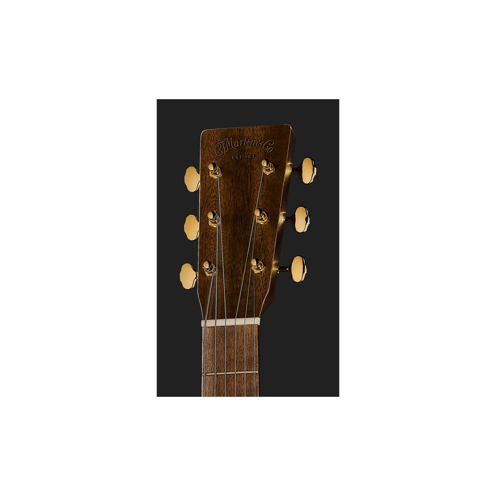 Martin Guitar GPCE Inception Maple – Thomann Ireland