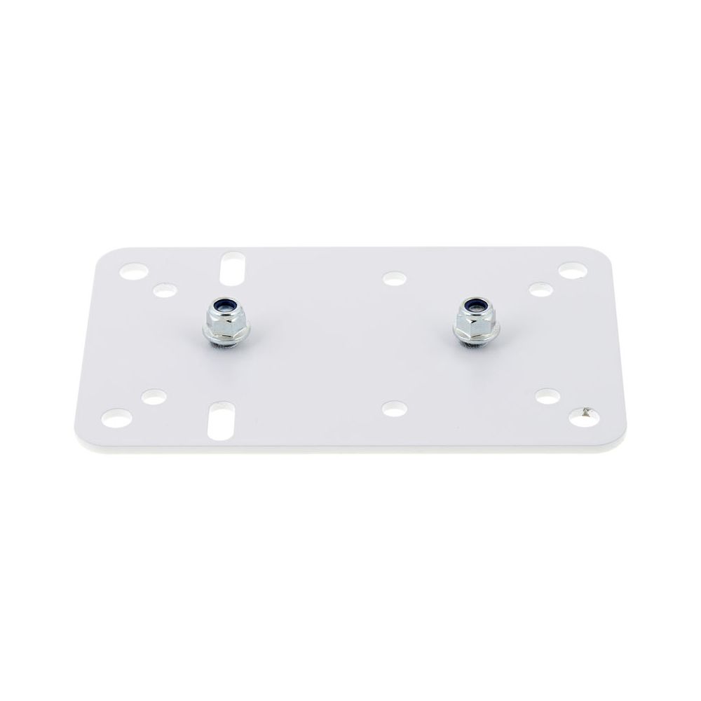 K&M 24352 WH – Thomann Ireland