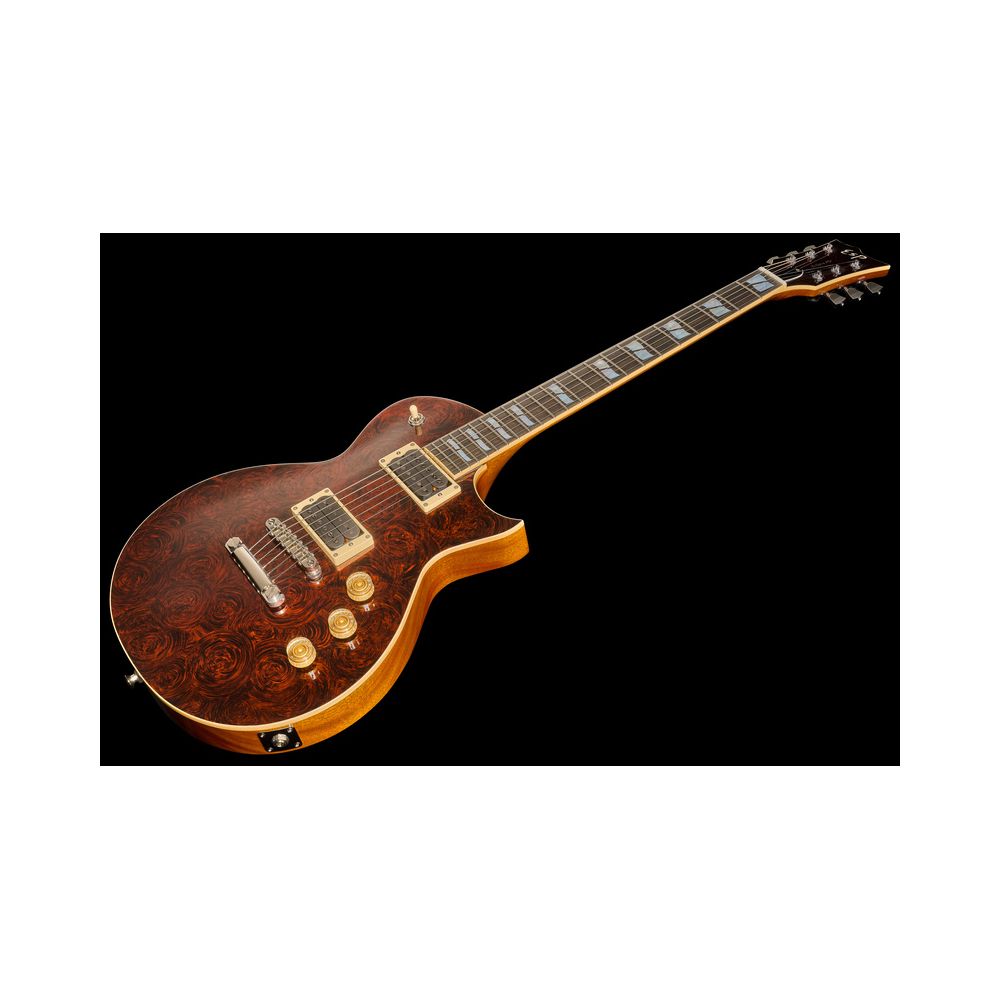 ESP Eclipse SC SD CH RED RMB – Thomann Ireland