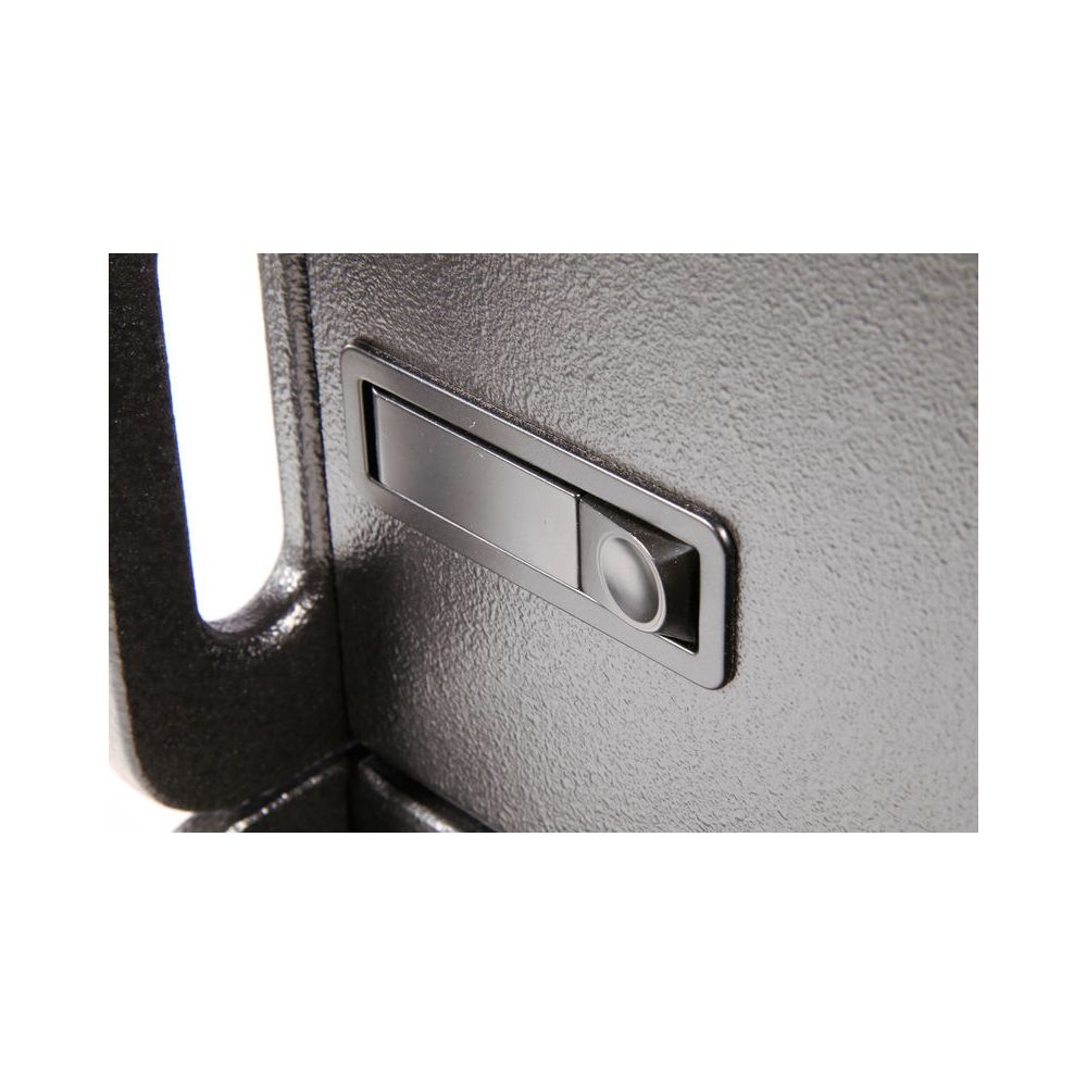 Thon Multiflex 10U Frontlid – Thomann Ireland