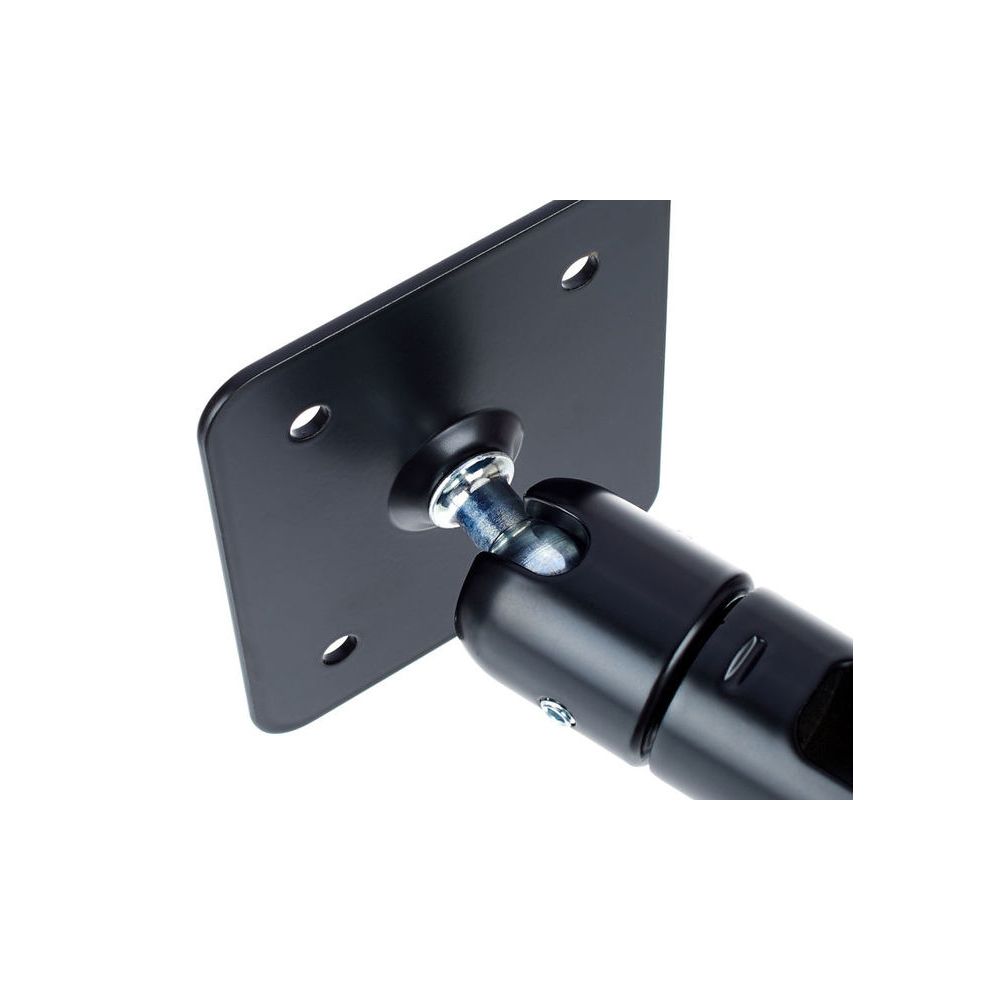 K&M 24185 Universal Wall Holder BK – Thomann Ireland
