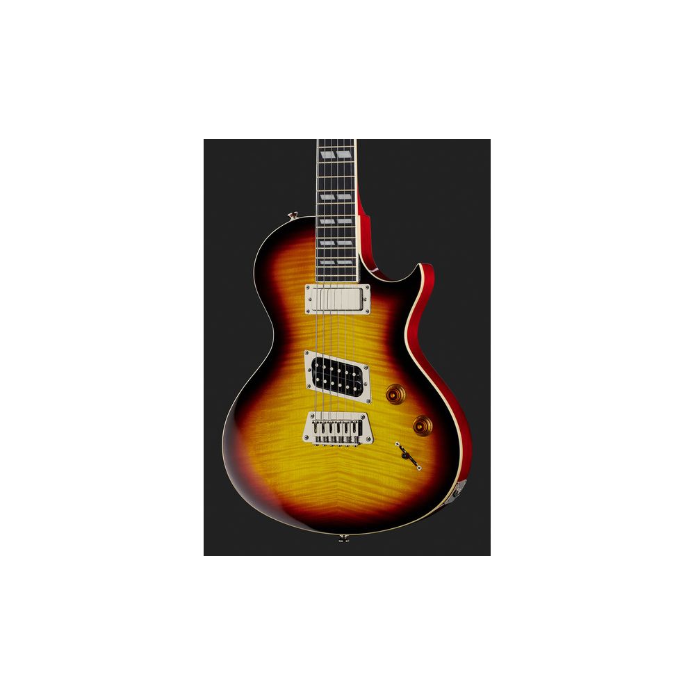 Epiphone Nancy Wilson Fanatic Fireburst – Thomann Ireland
