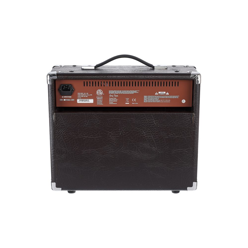 Harley Benton Custom Line King