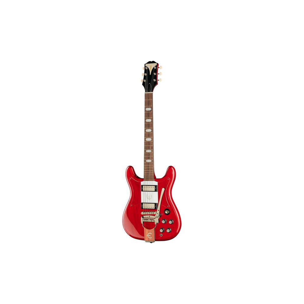 Epiphone Crestwood Custom Cherry – Thomann Ireland