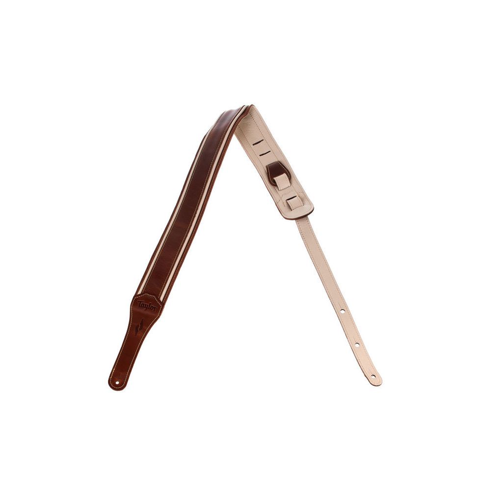Taylor Element Strap Medium Brown – Thomann Ireland