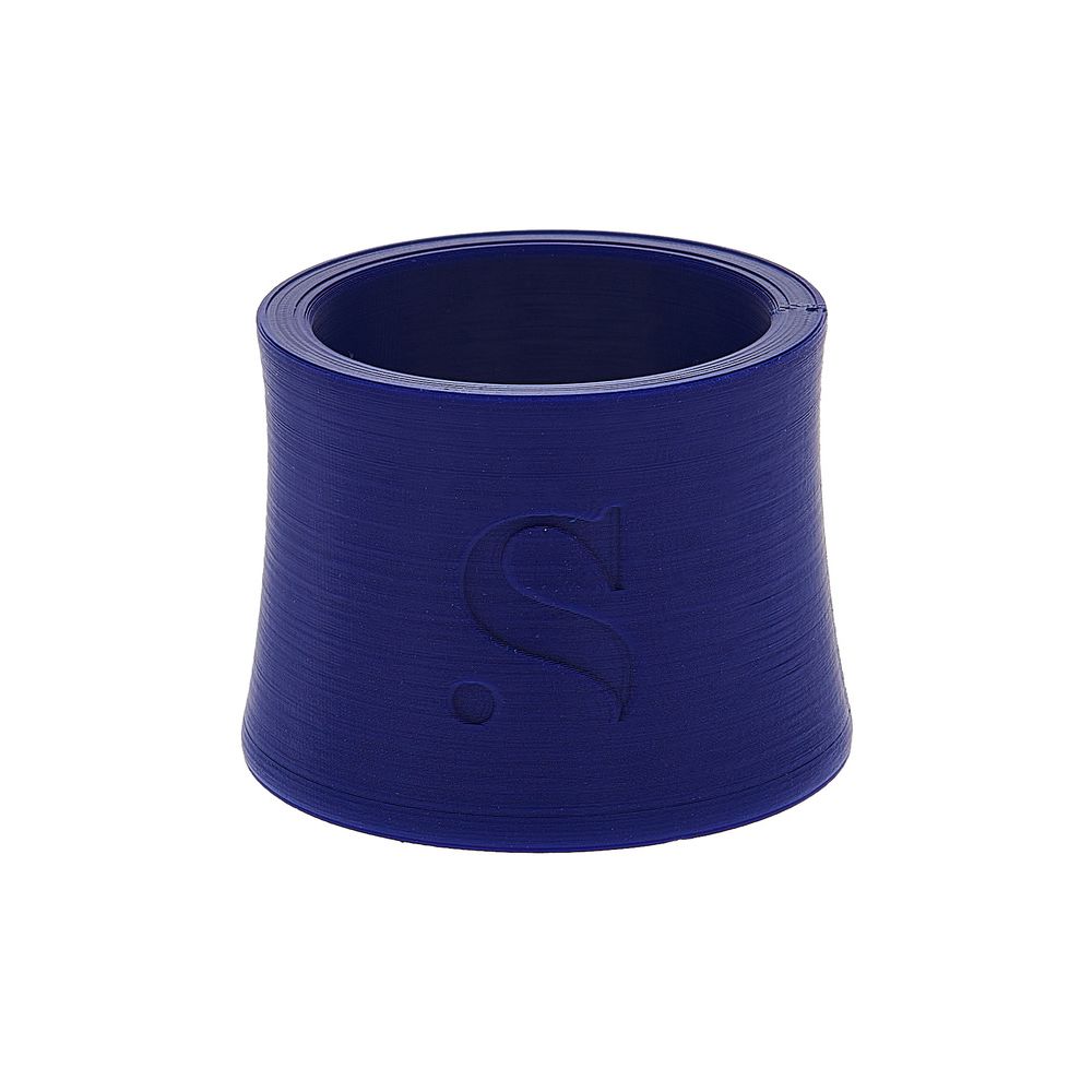 Syos Ligature Baritone Phantom Blue – Thomann Ireland